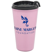 Load image into Gallery viewer, Monterey 16 oz Two-Tone Tumbler
