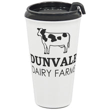 Load image into Gallery viewer, Monterey 16 oz Two-Tone Tumbler
