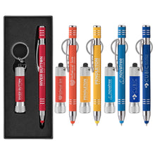 Charger l&#39;image dans la galerie, Coffret cadeau Marin &amp; Chroma Softy

