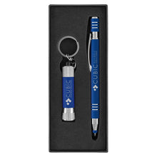 Charger l&#39;image dans la galerie, Coffret cadeau Marin &amp; Chroma Softy
