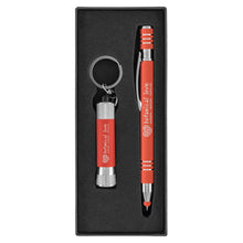 Charger l&#39;image dans la galerie, Coffret cadeau Marin &amp; Chroma Softy
