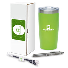 Charger l&#39;image dans la galerie, Coffret cadeau de bienvenue 3 pièces Embrace
