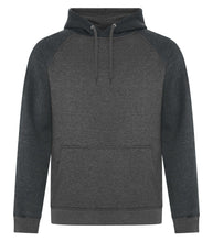 Load image into Gallery viewer, Men&#39;s Contrast Hoodie - Klean Hut
