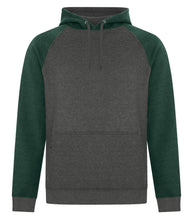 Load image into Gallery viewer, Men&#39;s Contrast Hoodie - Klean Hut
