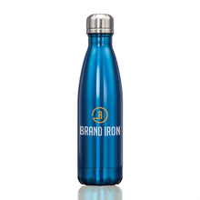 Load image into Gallery viewer, Single Pin Bottle 17oz
