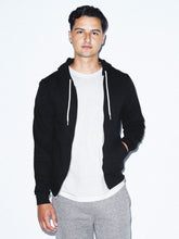 Load image into Gallery viewer, Unisex Full-Zip Hoodie - Klean Hut
