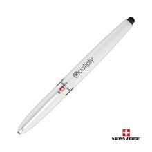 Charger l&#39;image dans la galerie, Stylo en métal Swiss Force® Helius
