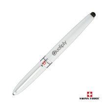 Load image into Gallery viewer, Swiss Force® Helius Metal Pen
