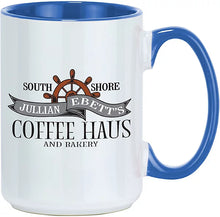 Charger l&#39;image dans la galerie, Tasse El Grande en couleur 15 oz

