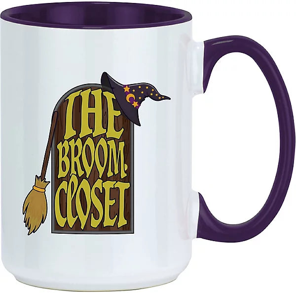 Tasse El Grande en couleur 15 oz