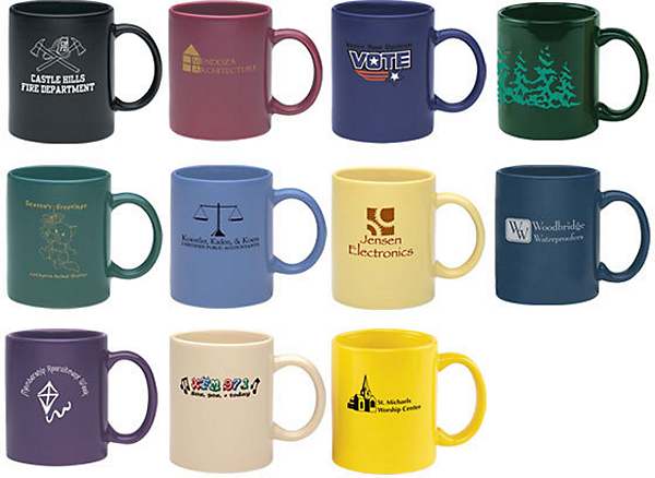 Tasse classique de 325 ml