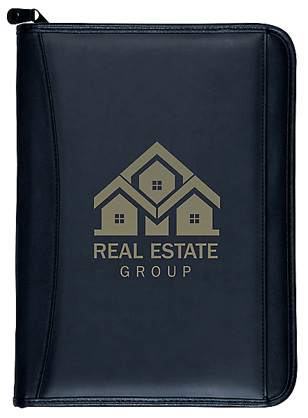 Leather Padfolios