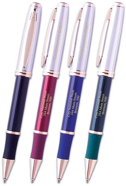 Clarkson Pen