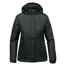 Load image into Gallery viewer, Women&#39;s Nautilus Insulated Jacket
