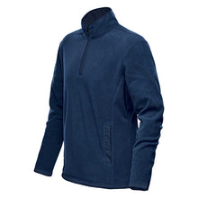 Load image into Gallery viewer, Men&#39;s Shasta Tech Fleece 1/4 Zip
