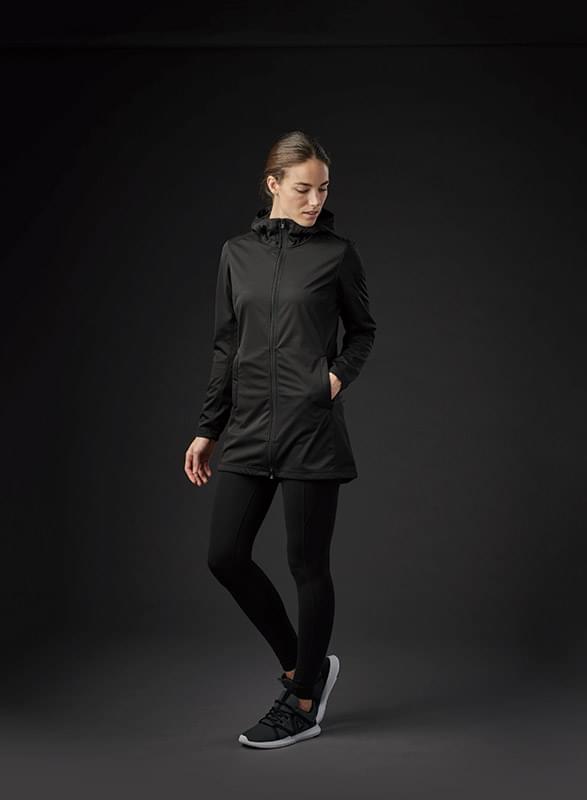 Women's Belcarra Softshell