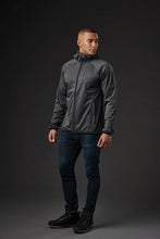 Charger l&#39;image dans la galerie, Softshell Belcarra pour homme
