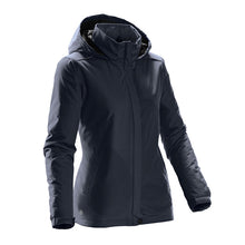 Load image into Gallery viewer, Women&#39;s Nautilus Insulated Jacket
