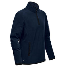 Load image into Gallery viewer, Men&#39;s Shasta Tech Fleece 1/4 Zip
