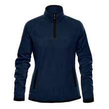 Load image into Gallery viewer, Women&#39;s Shasta Tech Fleece 1/4 Zip
