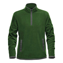 Load image into Gallery viewer, Men&#39;s Shasta Tech Fleece 1/4 Zip
