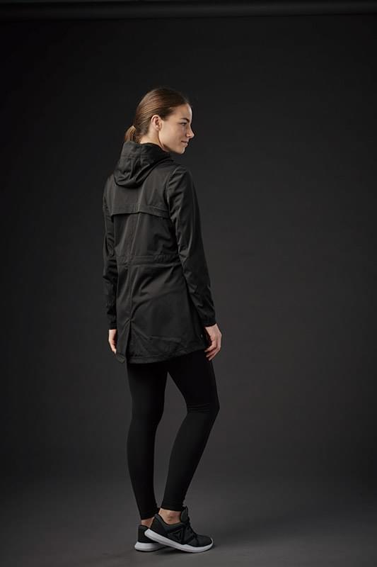 Softshell Belcarra pour femme