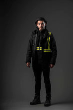 Charger l&#39;image dans la galerie, Unisex HD 3-In-1 Reflective Parka
