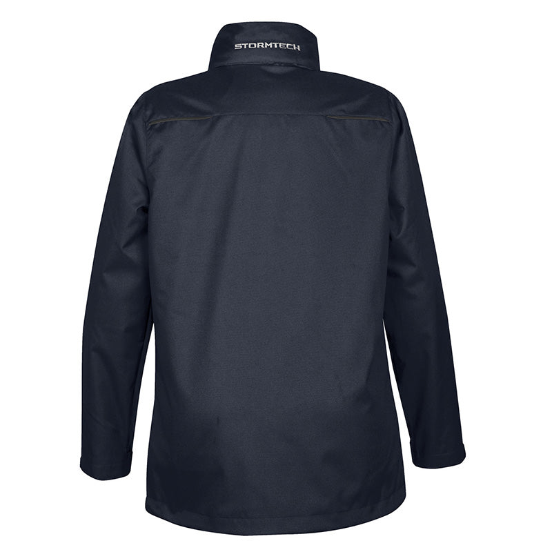 Women's Vortex HD 3-In-1 System Parka