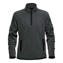 Load image into Gallery viewer, Men&#39;s Shasta Tech Fleece 1/4 Zip
