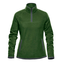 Load image into Gallery viewer, Women&#39;s Shasta Tech Fleece 1/4 Zip
