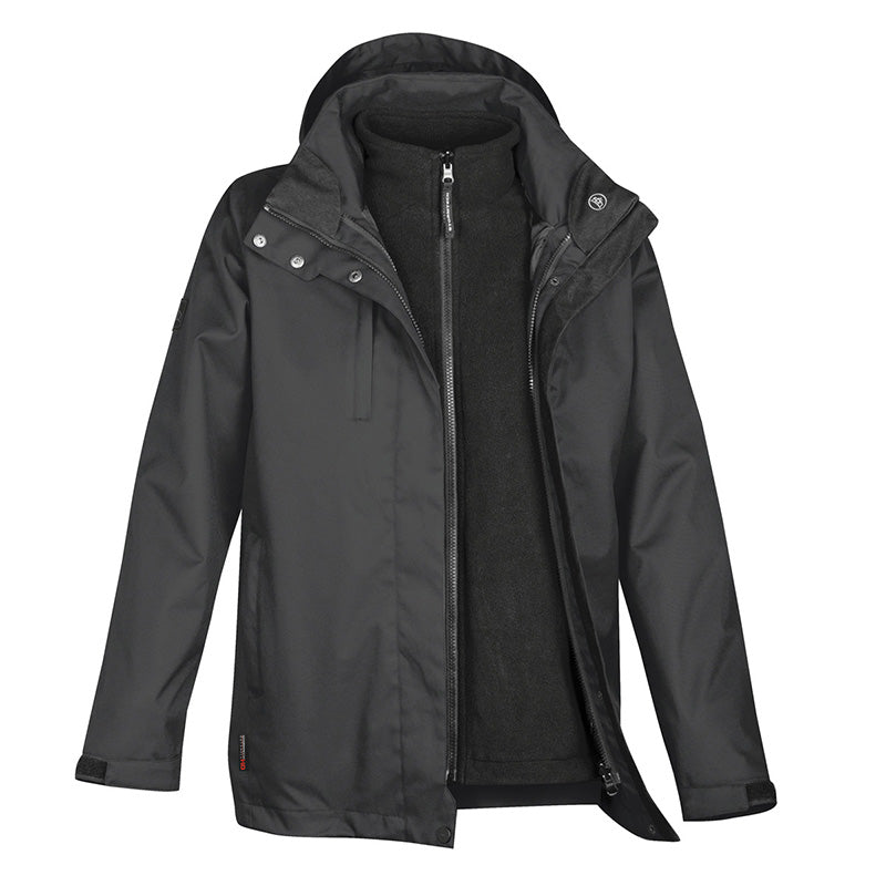Women's Vortex HD 3-In-1 System Parka