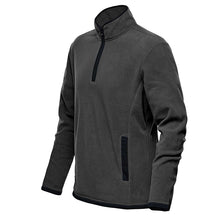 Load image into Gallery viewer, Men&#39;s Shasta Tech Fleece 1/4 Zip
