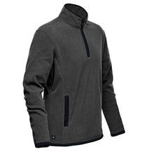 Load image into Gallery viewer, Men&#39;s Shasta Tech Fleece 1/4 Zip
