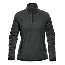 Load image into Gallery viewer, Women&#39;s Shasta Tech Fleece 1/4 Zip
