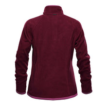 Load image into Gallery viewer, Women&#39;s Shasta Tech Fleece 1/4 Zip
