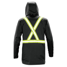 Charger l&#39;image dans la galerie, Unisex HD 3-In-1 Reflective Parka
