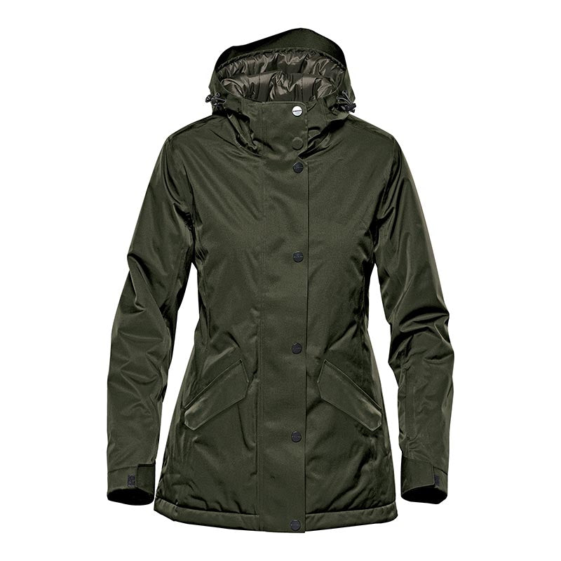 Women's Zurich Thermal Jacket