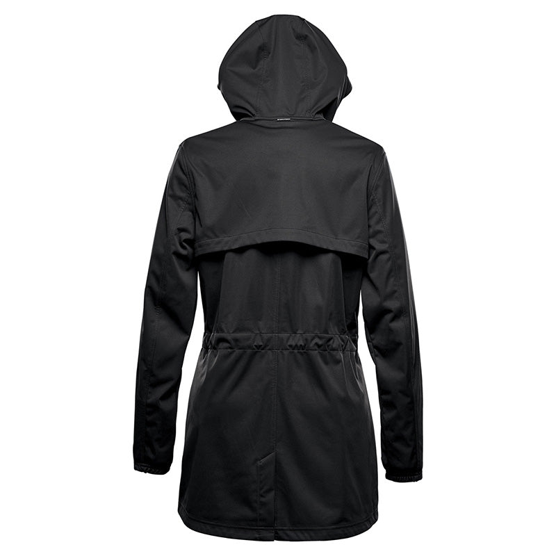 Softshell Belcarra pour femme