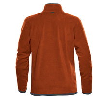 Load image into Gallery viewer, Men&#39;s Shasta Tech Fleece 1/4 Zip
