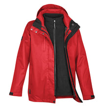 Load image into Gallery viewer, Women&#39;s Vortex HD 3-In-1 System Parka
