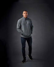 Load image into Gallery viewer, Men&#39;s Shasta Tech Fleece 1/4 Zip
