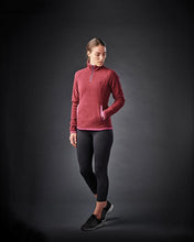 Load image into Gallery viewer, Women&#39;s Shasta Tech Fleece 1/4 Zip
