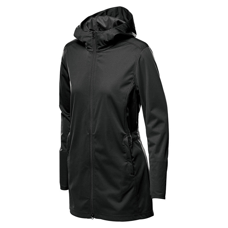 Softshell Belcarra pour femme