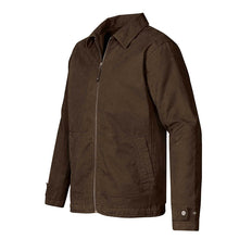 Load image into Gallery viewer, Men&#39;s Stone Ridge Work Jacket
