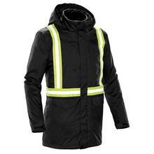 Load image into Gallery viewer, Unisex HD 3-In-1 Reflective Parka
