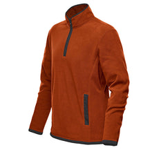 Load image into Gallery viewer, Men&#39;s Shasta Tech Fleece 1/4 Zip
