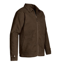 Load image into Gallery viewer, Men&#39;s Stone Ridge Work Jacket
