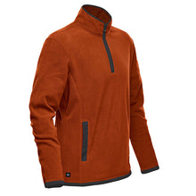 Load image into Gallery viewer, Men&#39;s Shasta Tech Fleece 1/4 Zip
