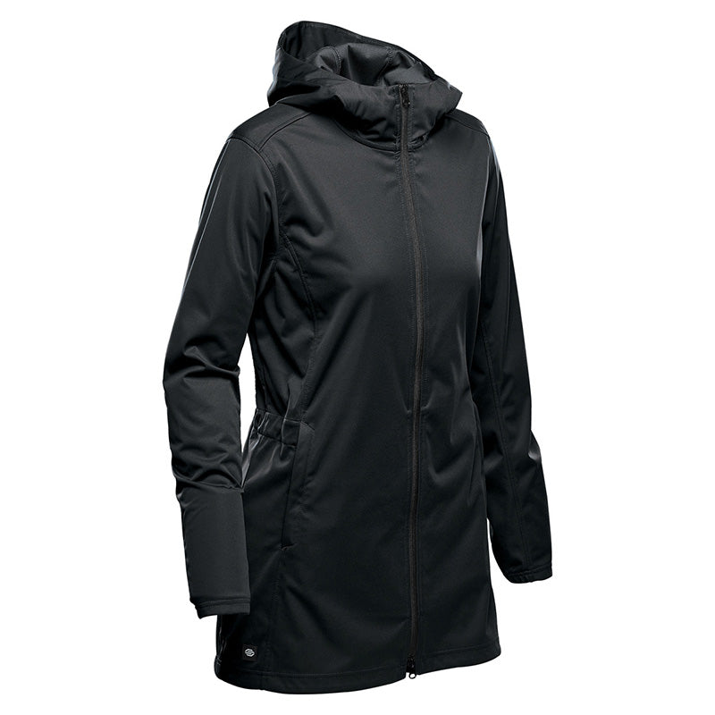 Softshell Belcarra pour femme