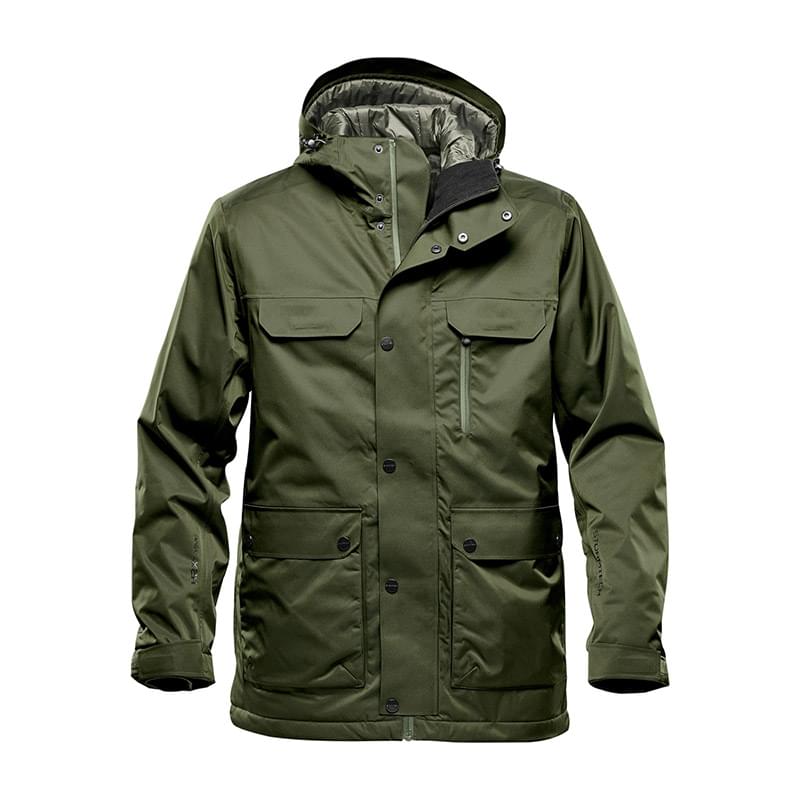 Mens's Zurich Thermal Jacket